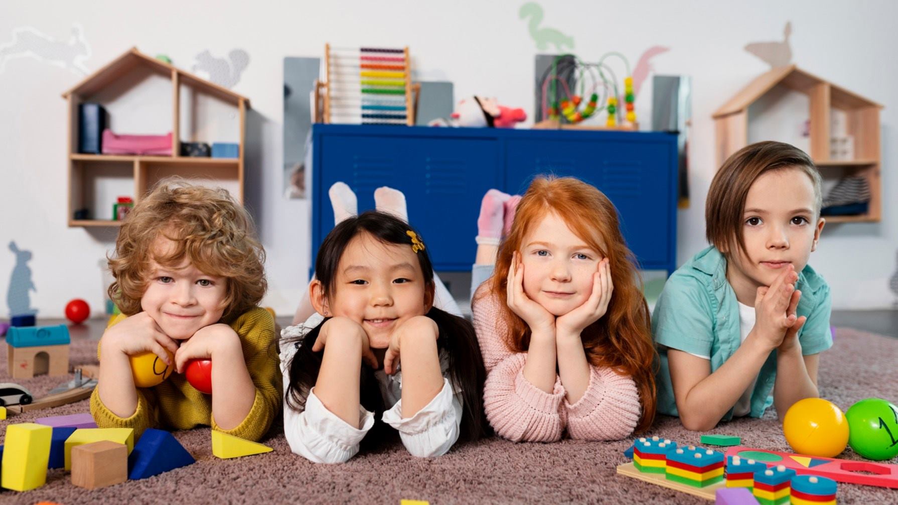 Centro Infantil La Fabula