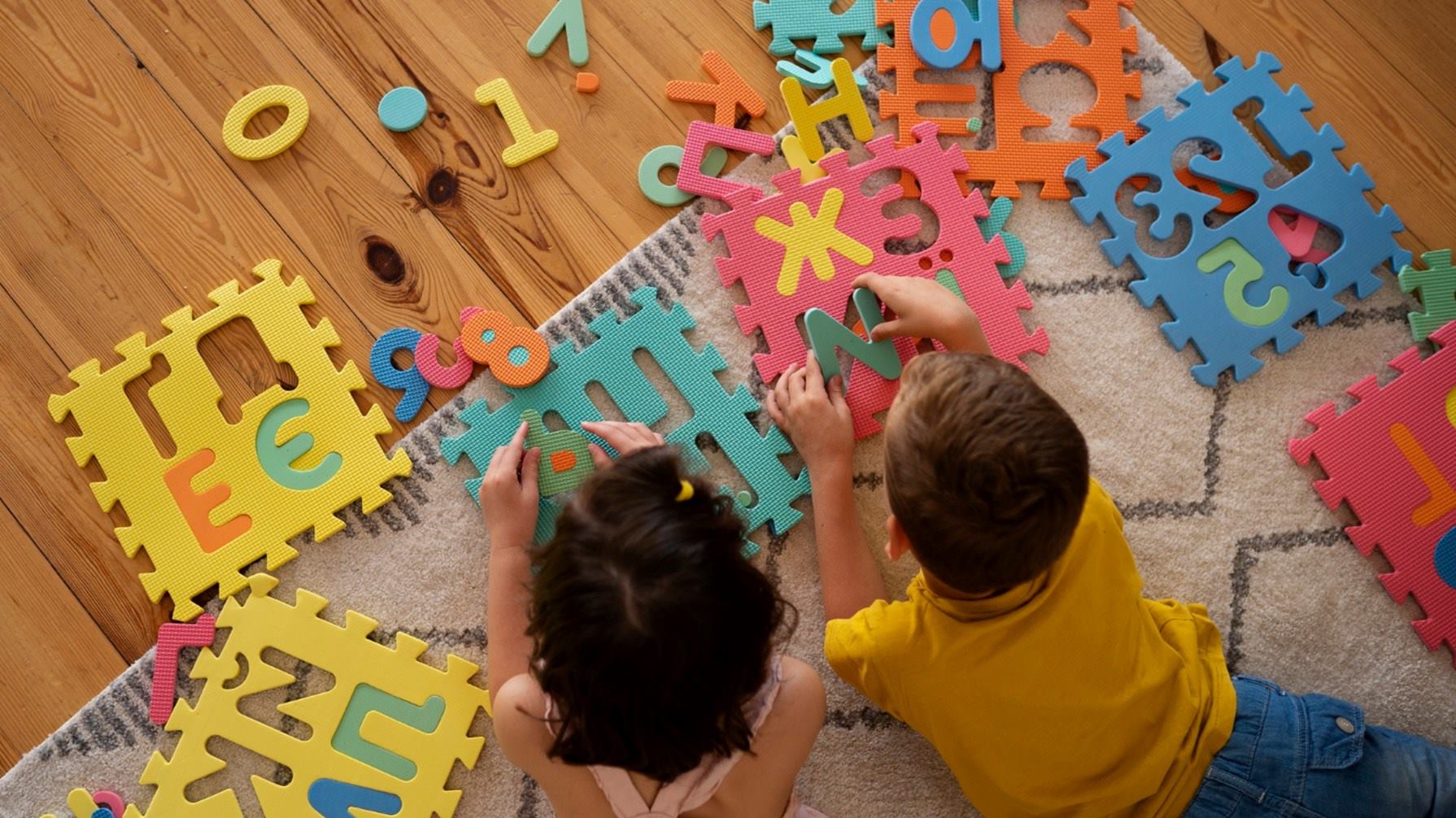 Centro Infantil La Fabula