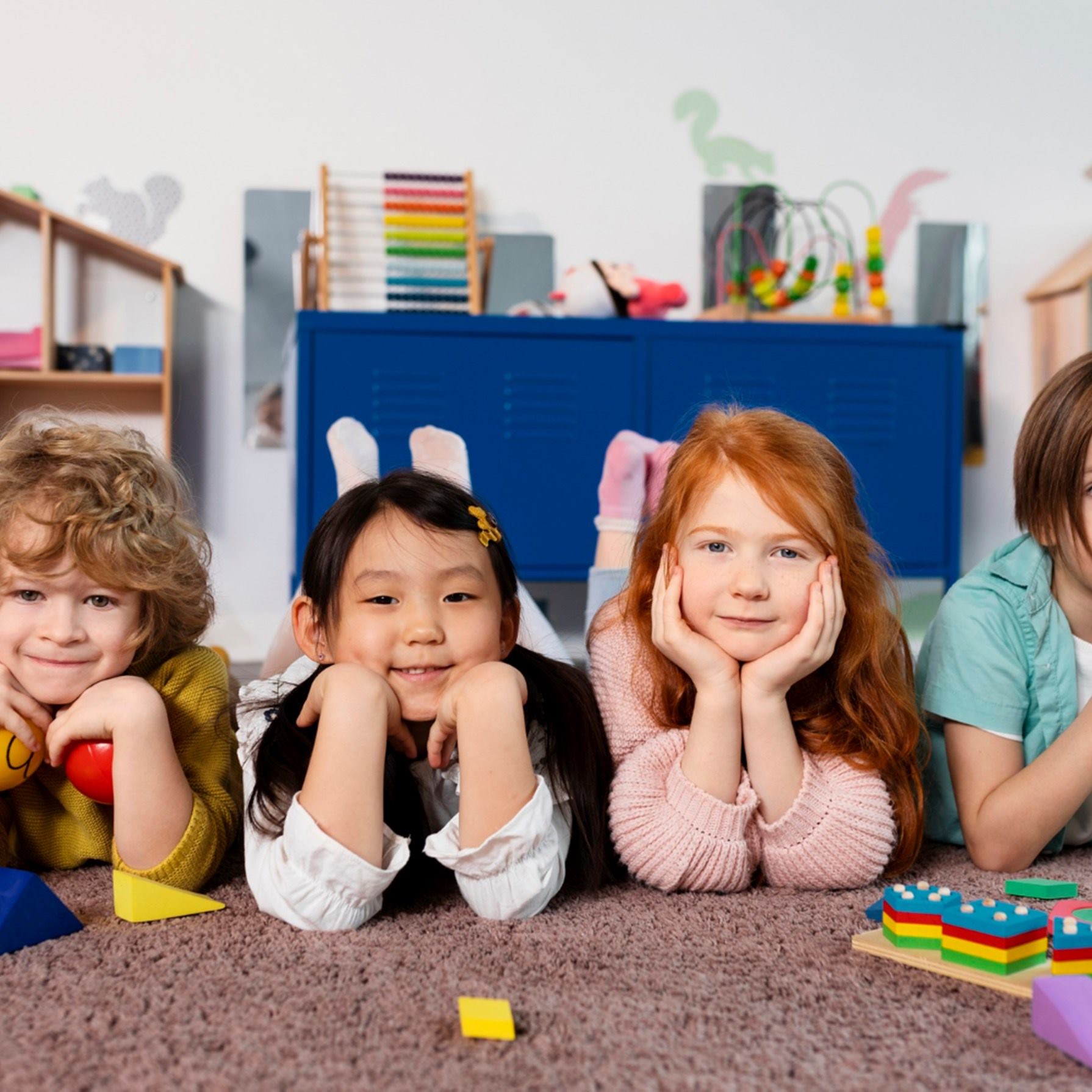 Centro Infantil La Fabula